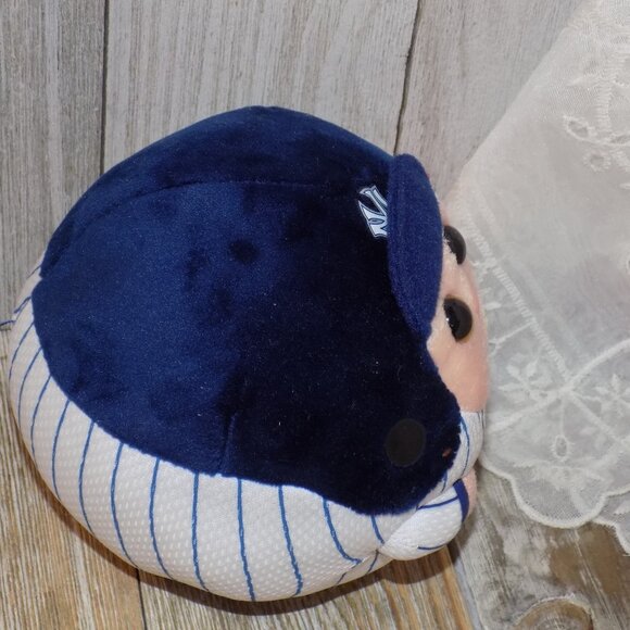 TY BEANIE BALLZ GUY 2016 * - Picture 9 of 11